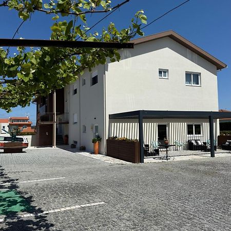 Guest House Mj Póvoa de Varzim Zewnętrze zdjęcie