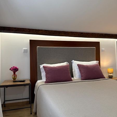Guest House Mj Póvoa de Varzim Zewnętrze zdjęcie