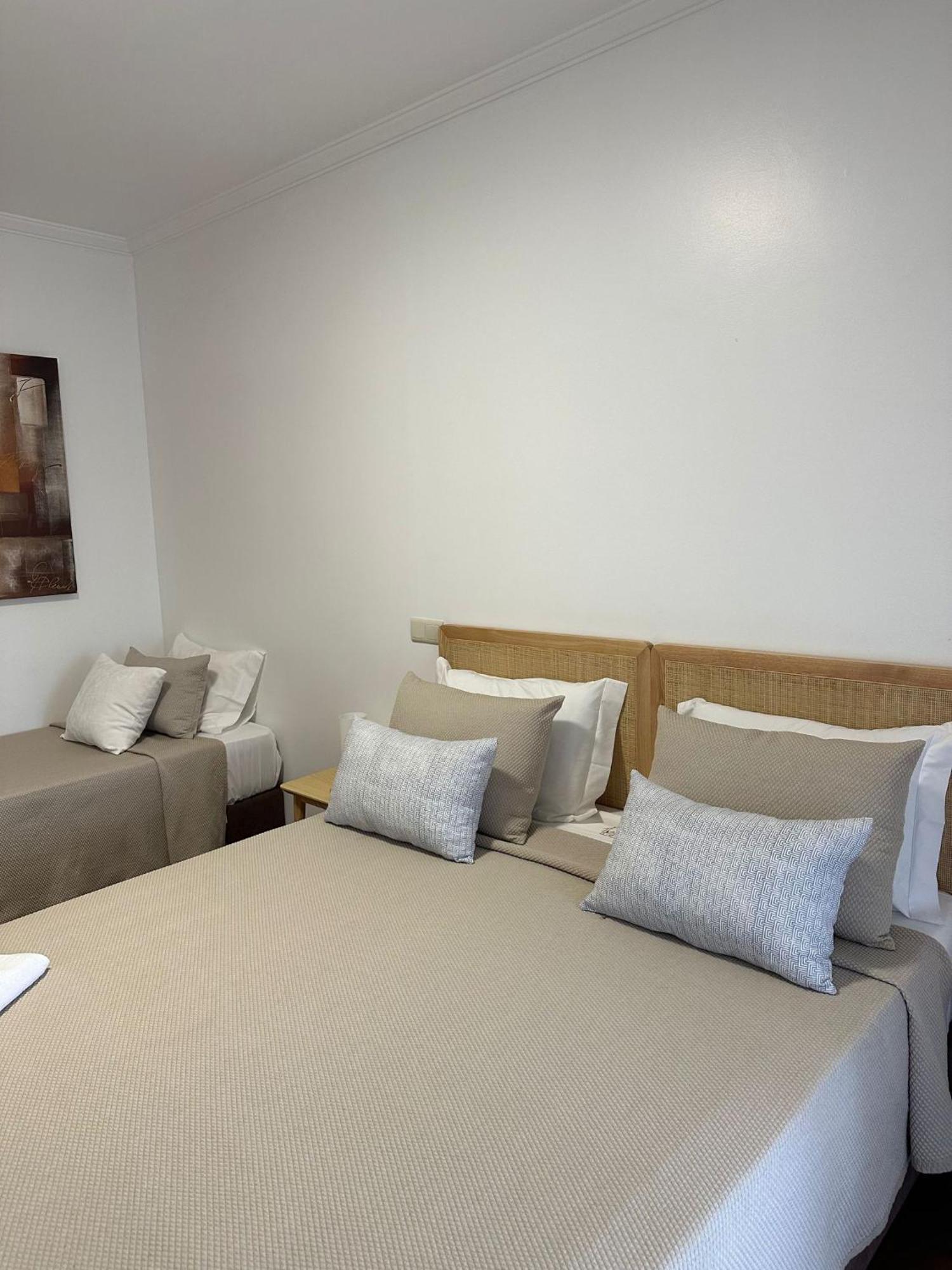 Guest House Mj Póvoa de Varzim Zewnętrze zdjęcie