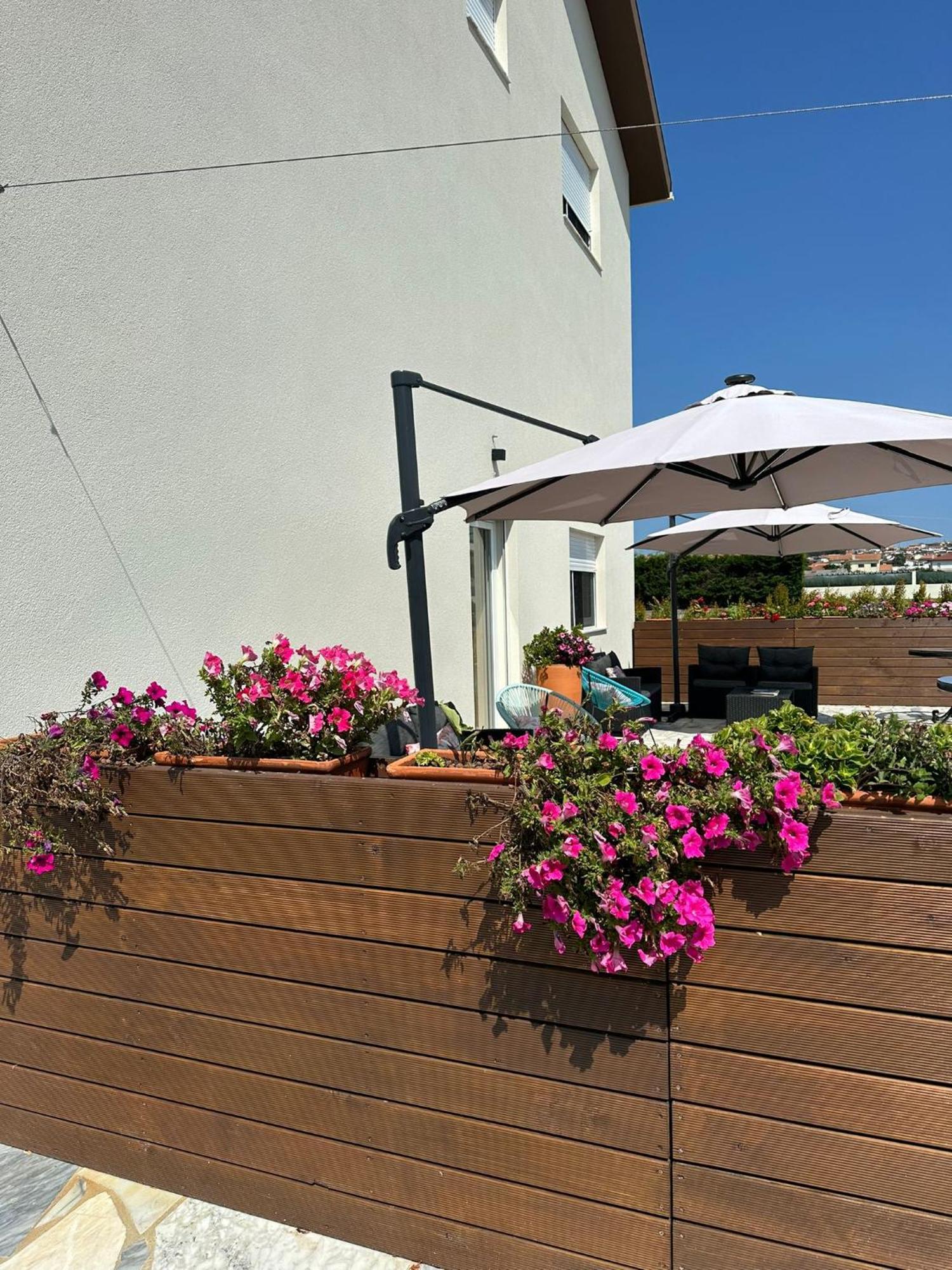 Guest House Mj Póvoa de Varzim Zewnętrze zdjęcie