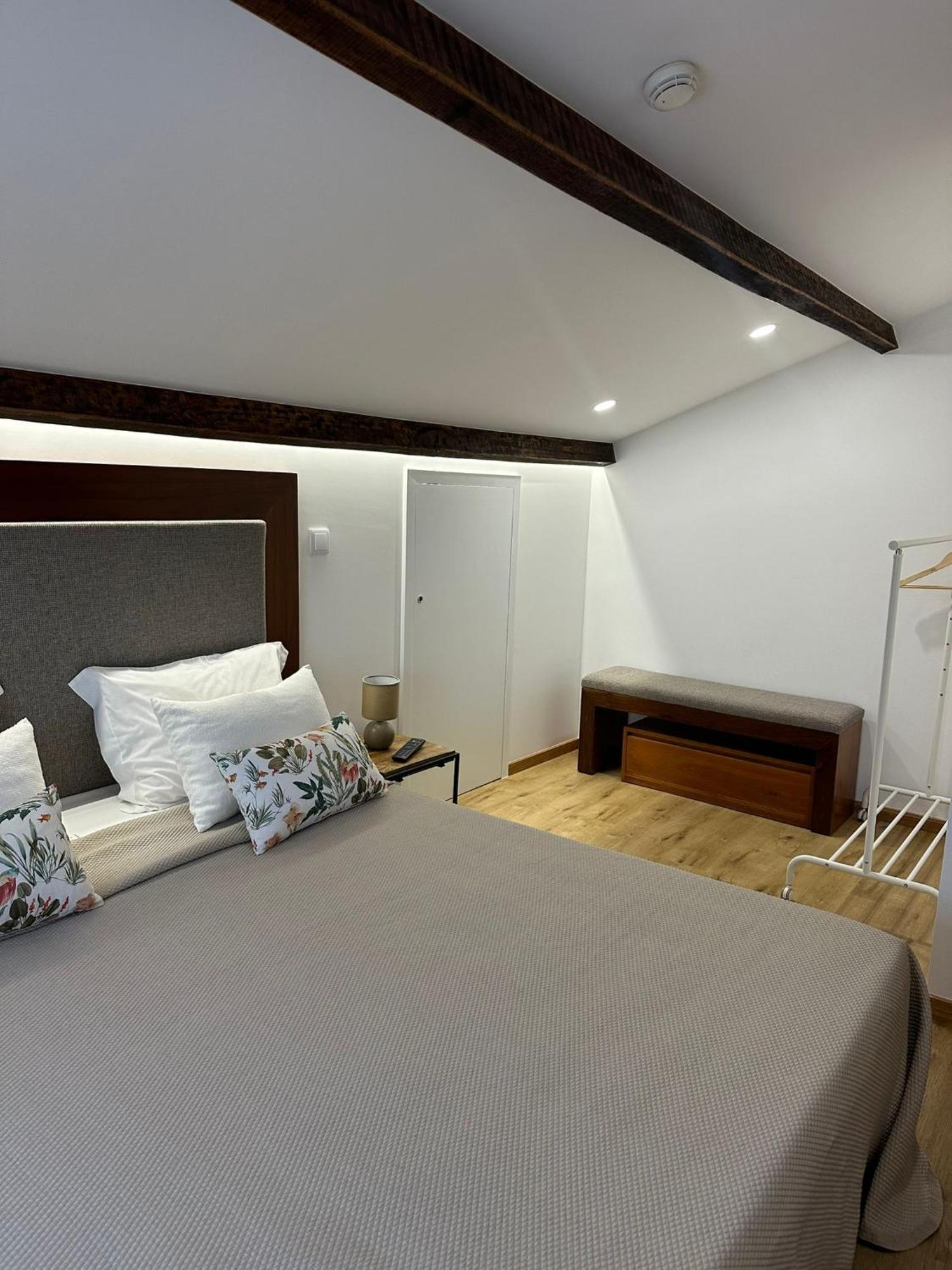 Guest House Mj Póvoa de Varzim Zewnętrze zdjęcie