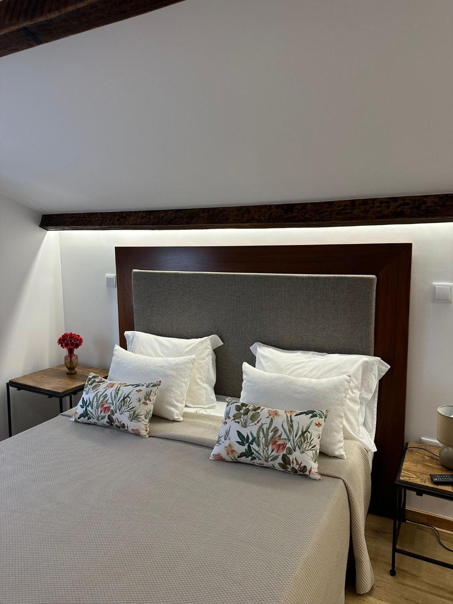 Guest House Mj Póvoa de Varzim Zewnętrze zdjęcie