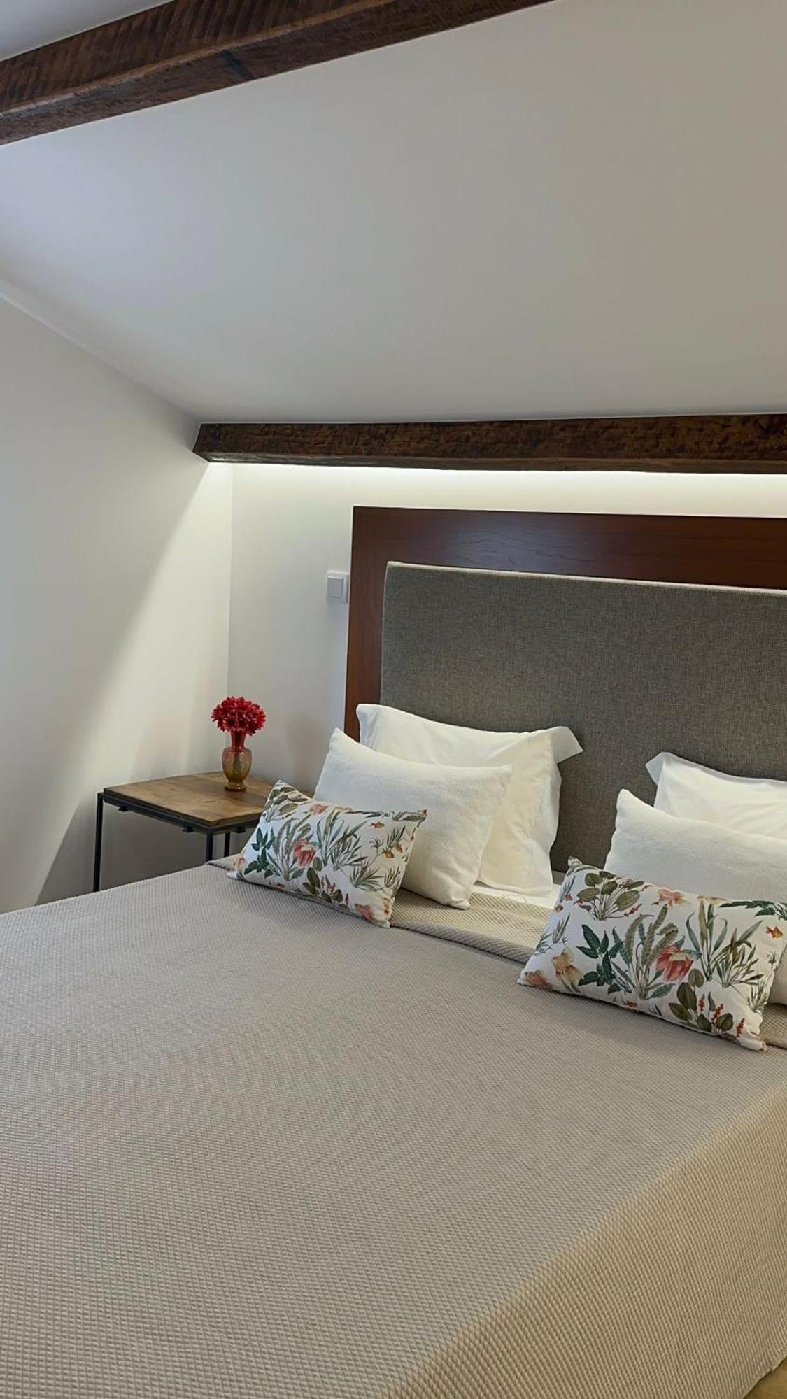 Guest House Mj Póvoa de Varzim Zewnętrze zdjęcie