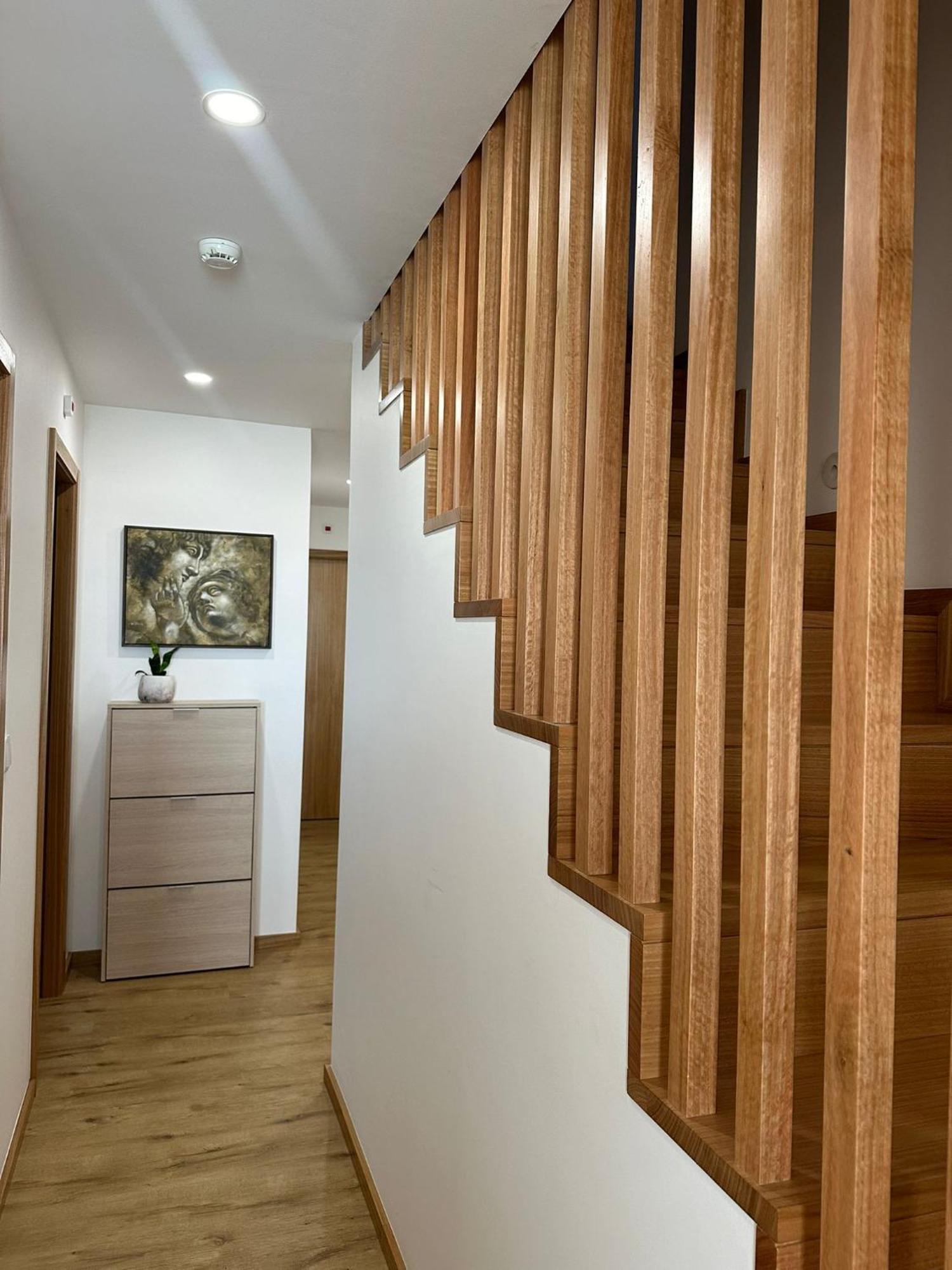 Guest House Mj Póvoa de Varzim Zewnętrze zdjęcie