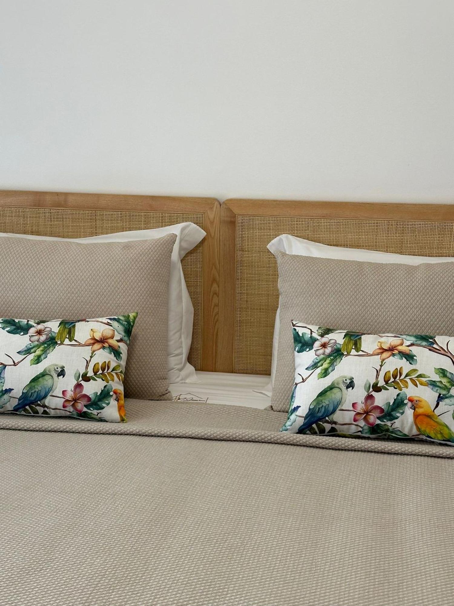 Guest House Mj Póvoa de Varzim Zewnętrze zdjęcie