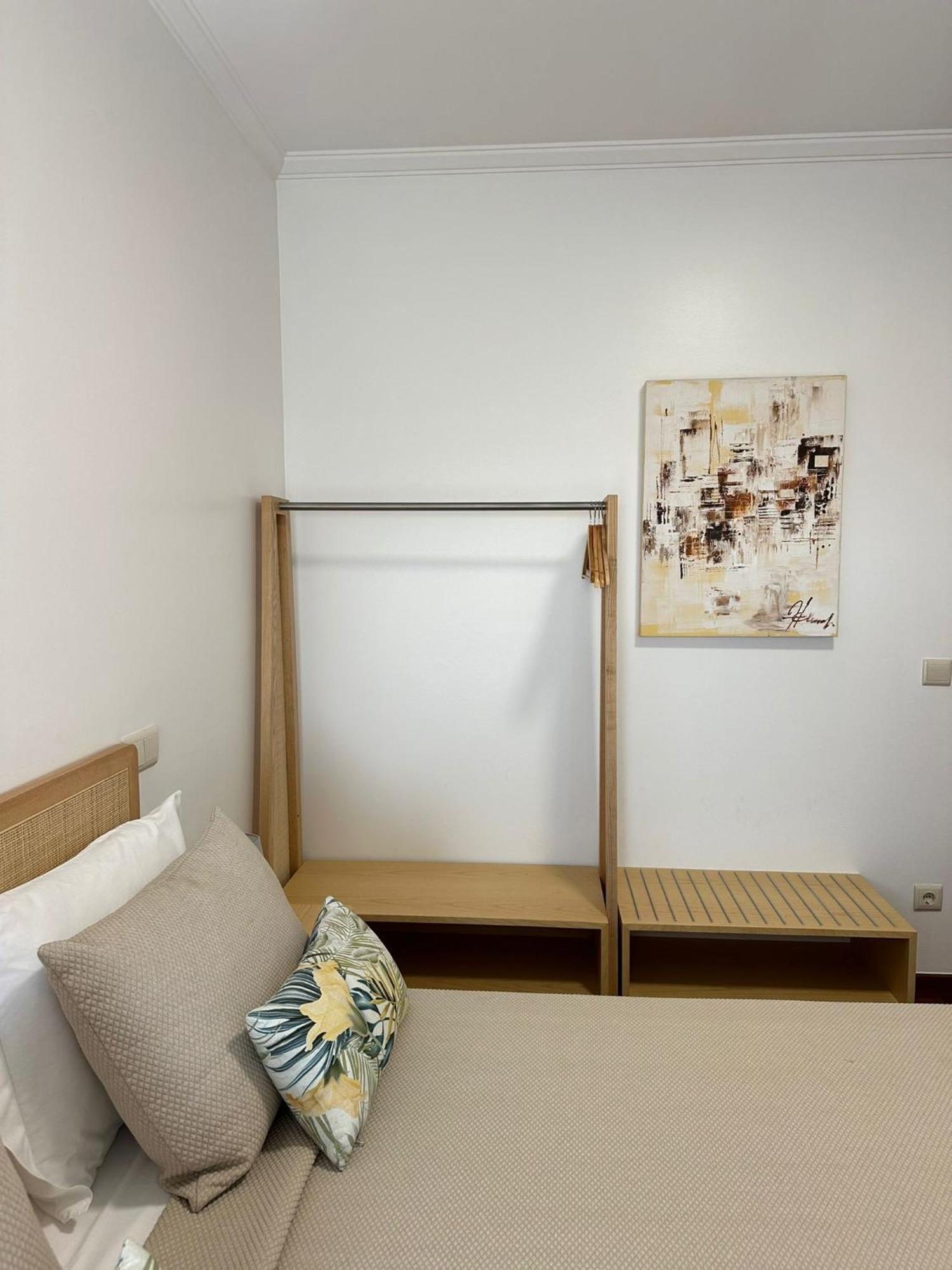 Guest House Mj Póvoa de Varzim Zewnętrze zdjęcie