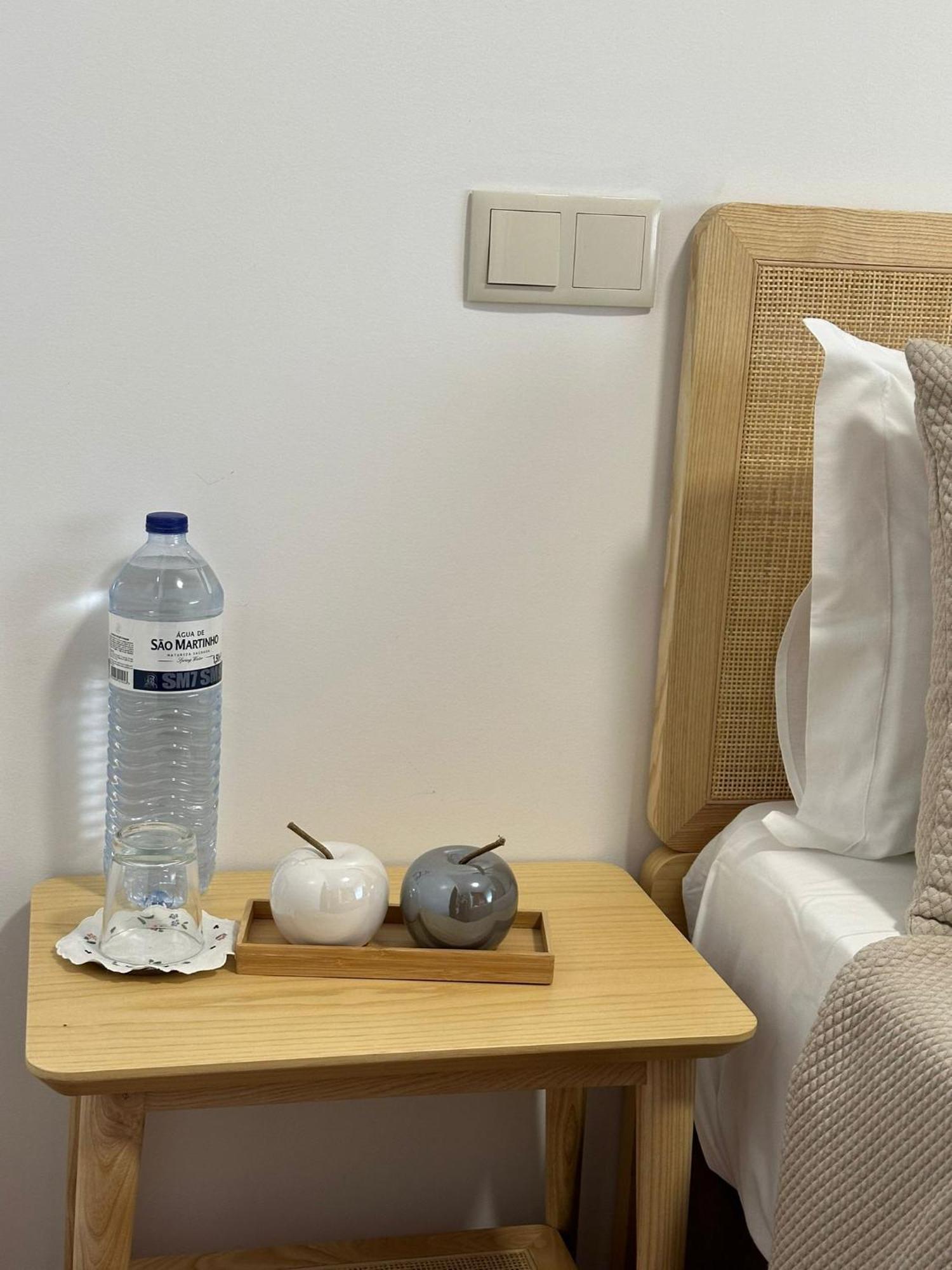Guest House Mj Póvoa de Varzim Zewnętrze zdjęcie