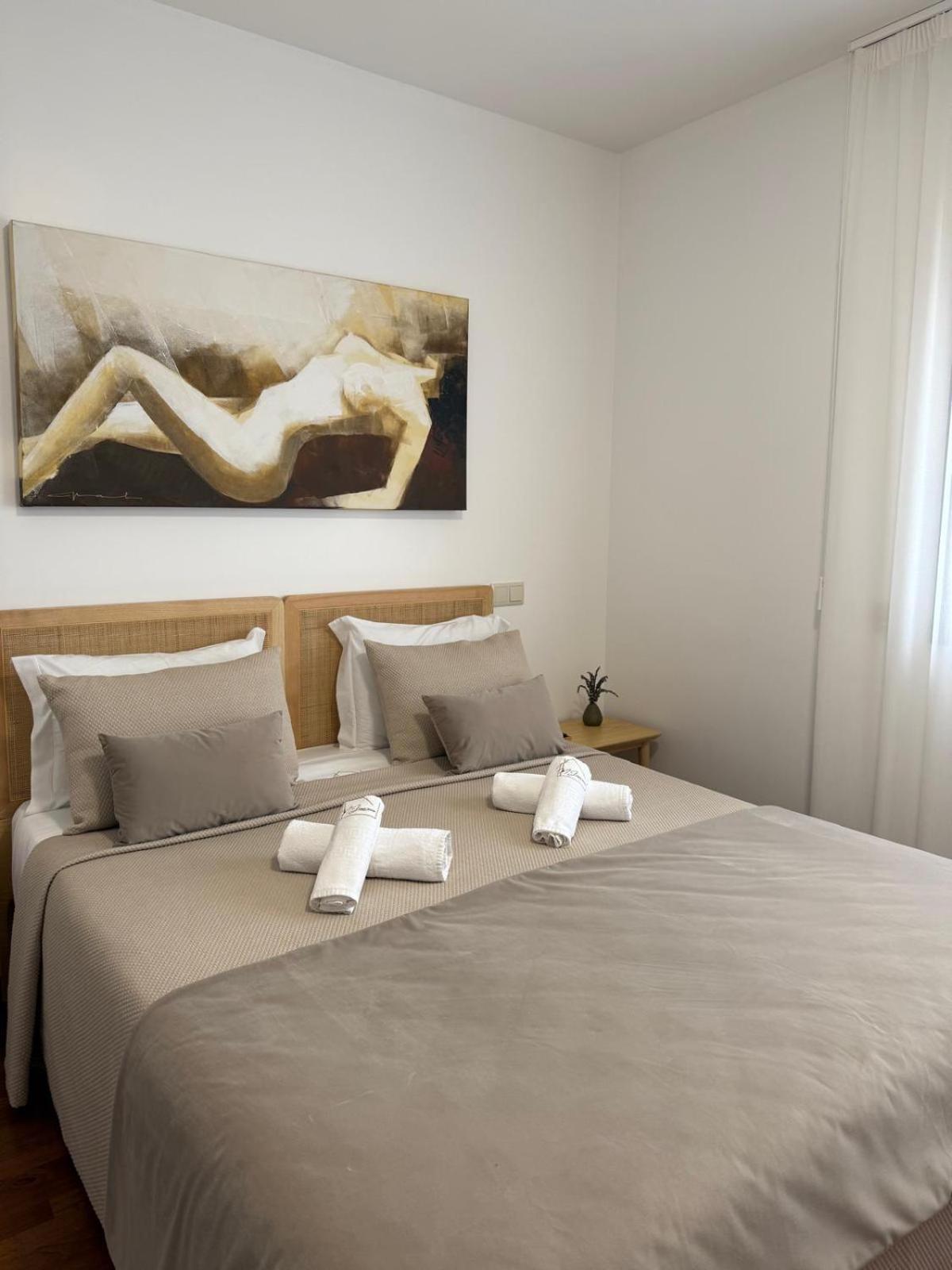 Guest House Mj Póvoa de Varzim Zewnętrze zdjęcie