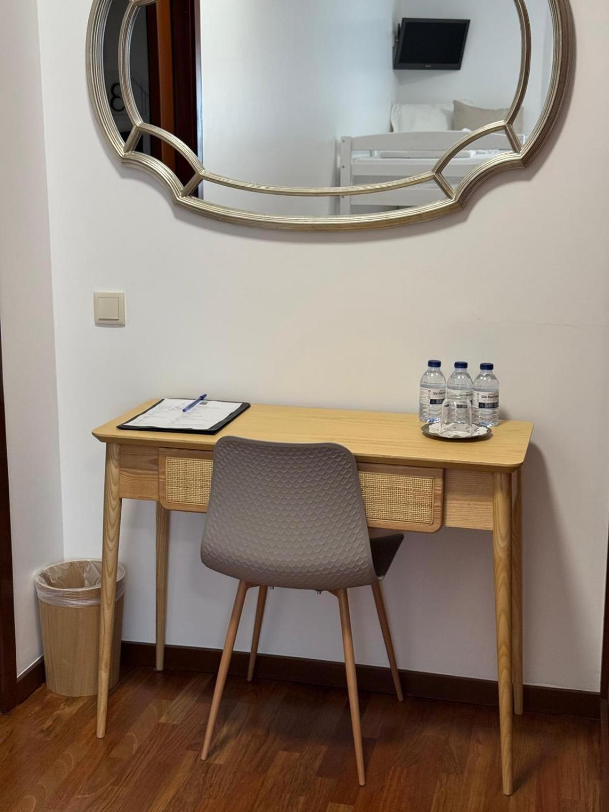 Guest House Mj Póvoa de Varzim Zewnętrze zdjęcie