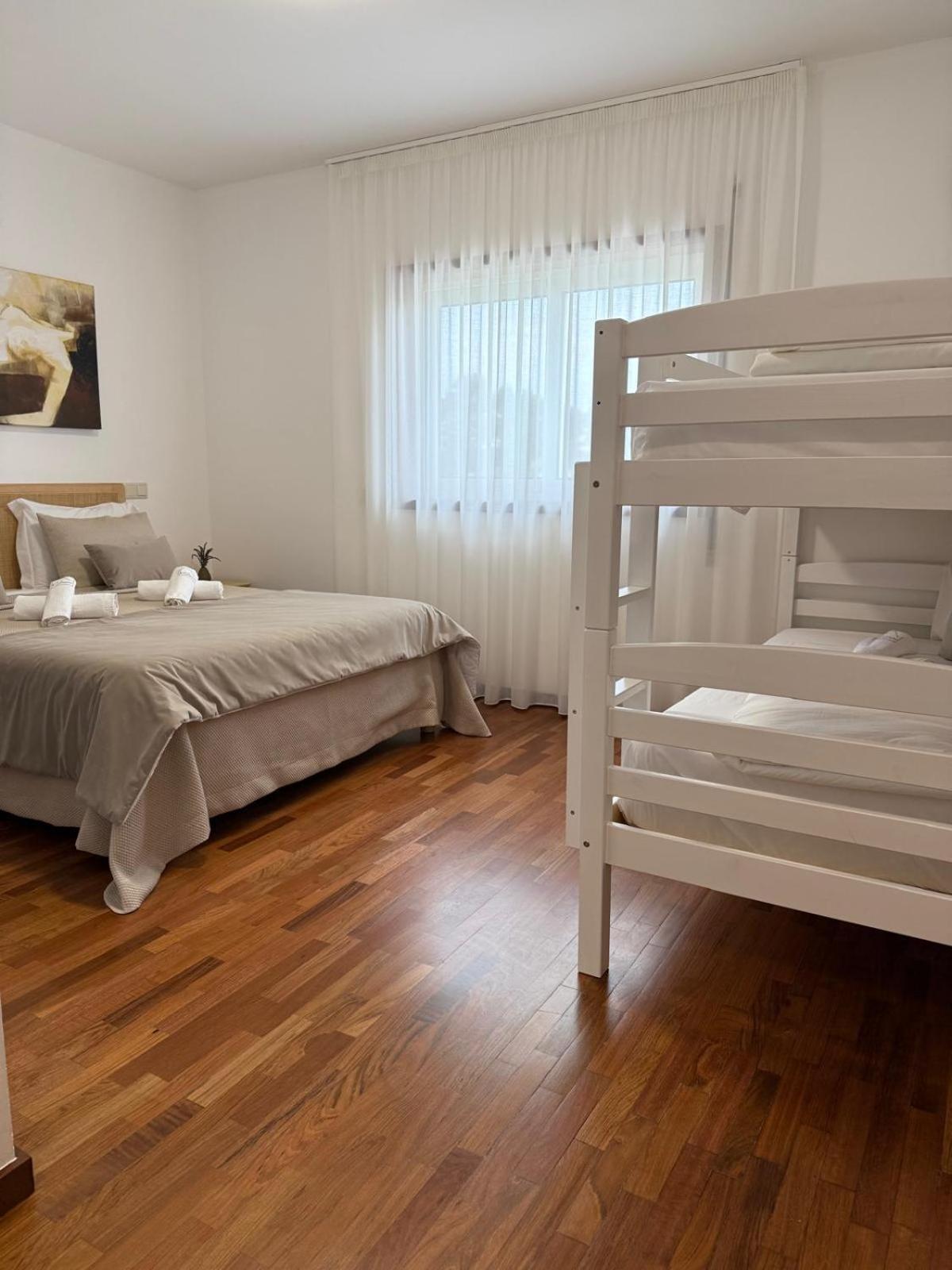 Guest House Mj Póvoa de Varzim Zewnętrze zdjęcie