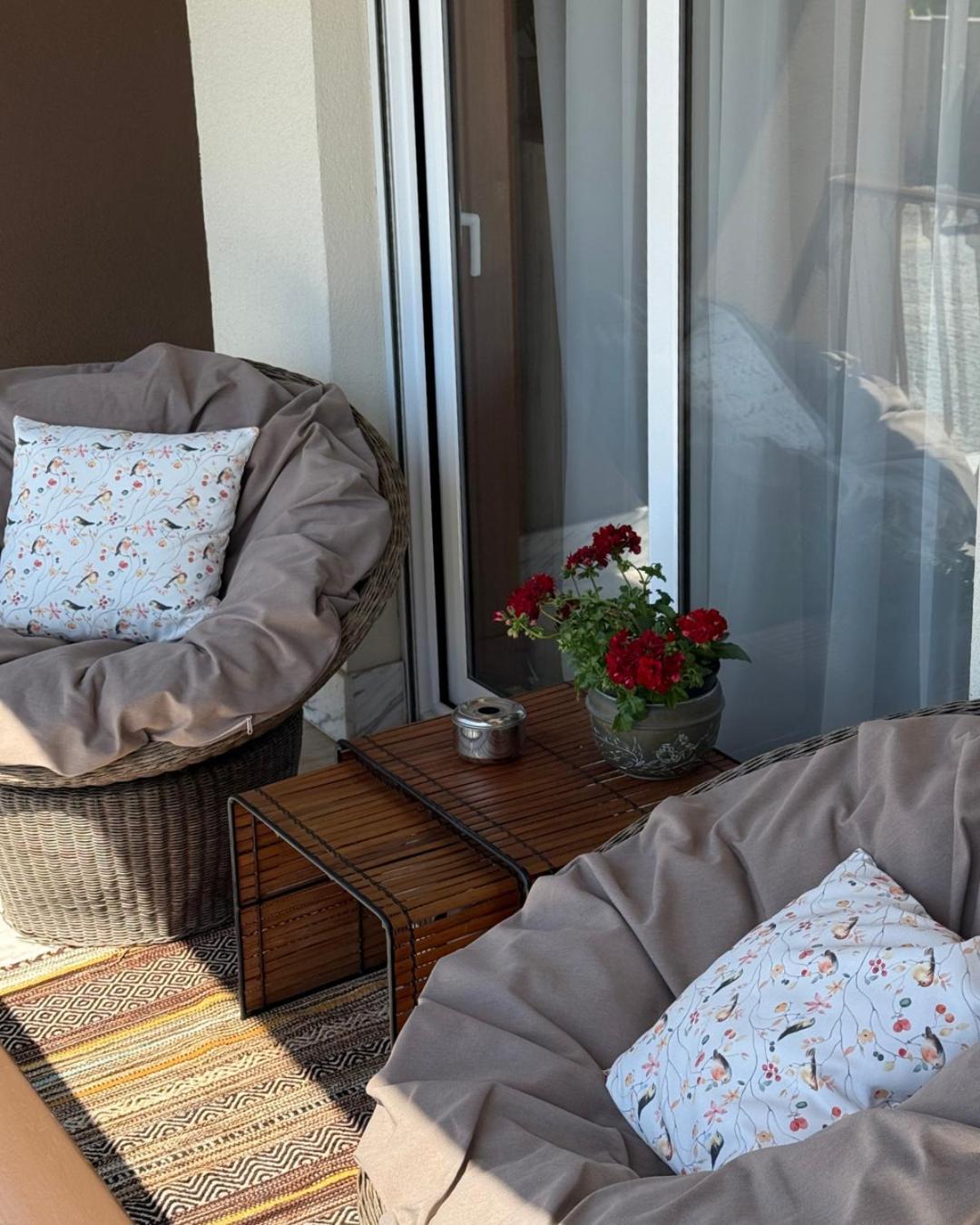 Guest House Mj Póvoa de Varzim Zewnętrze zdjęcie