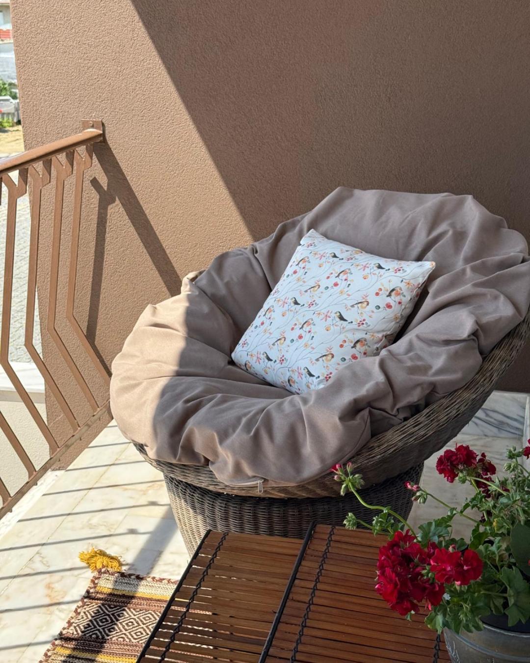 Guest House Mj Póvoa de Varzim Zewnętrze zdjęcie