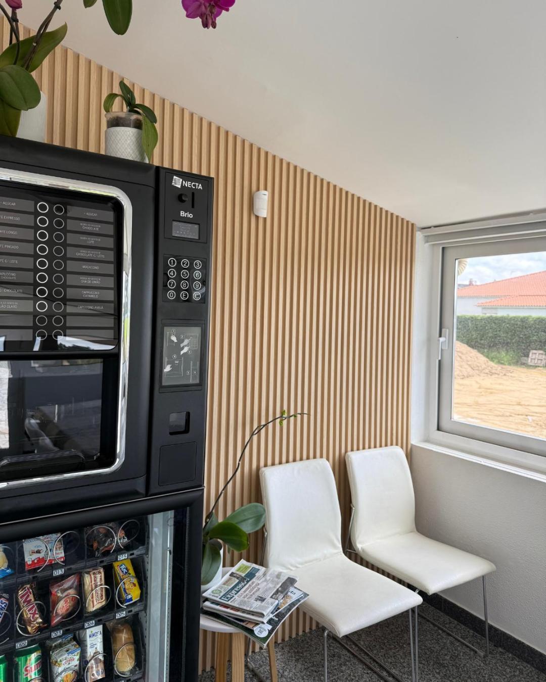 Guest House Mj Póvoa de Varzim Zewnętrze zdjęcie