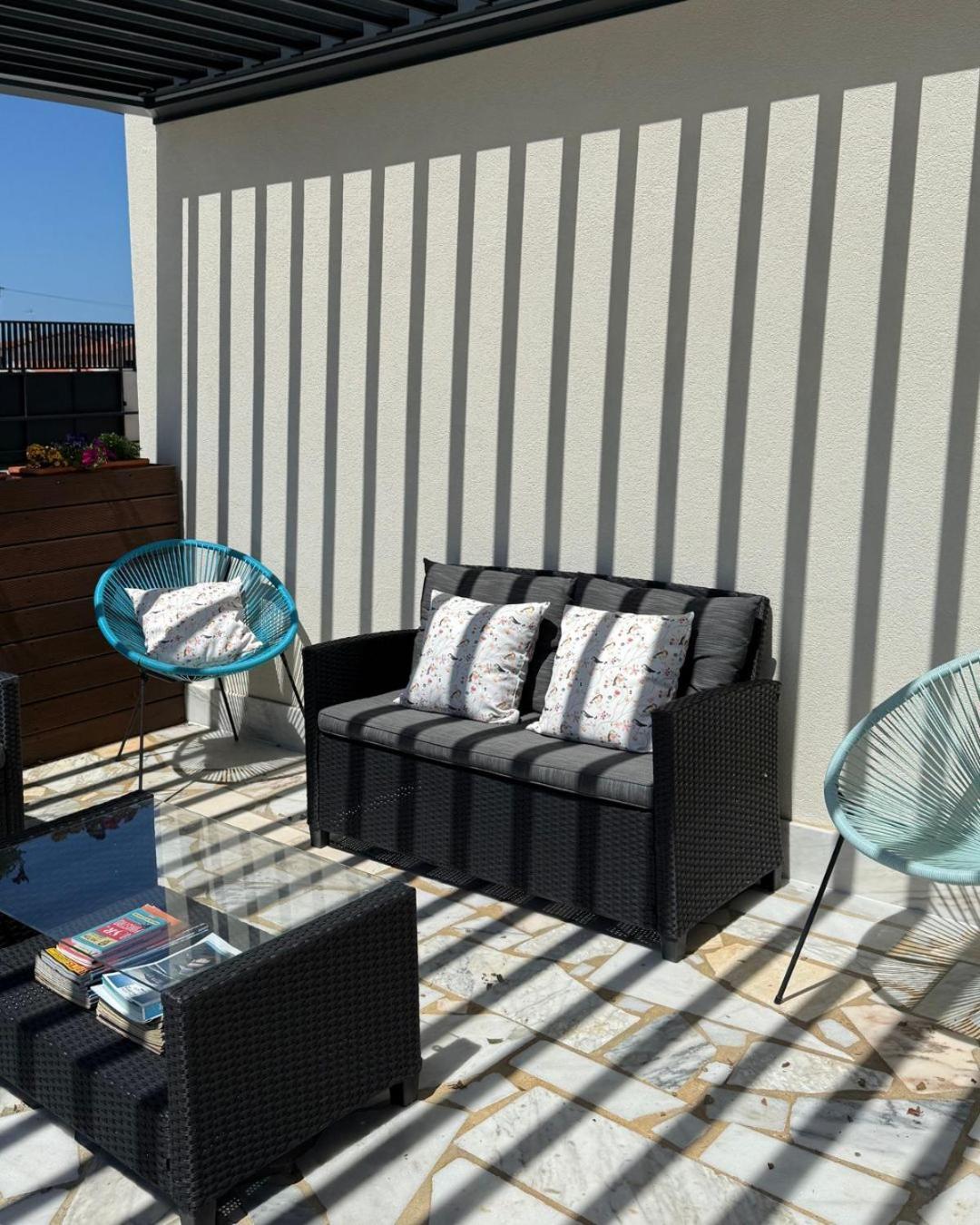 Guest House Mj Póvoa de Varzim Zewnętrze zdjęcie