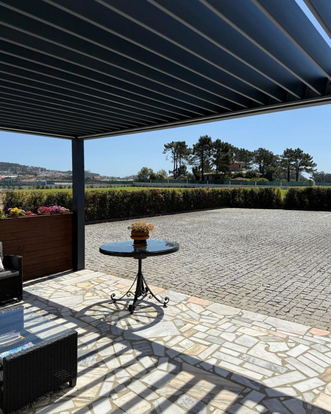Guest House Mj Póvoa de Varzim Zewnętrze zdjęcie