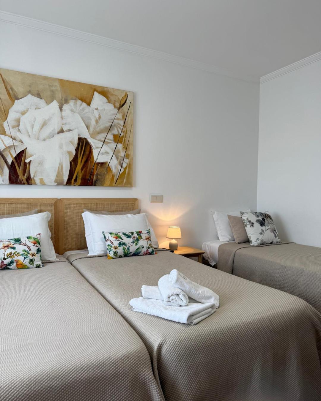 Guest House Mj Póvoa de Varzim Zewnętrze zdjęcie