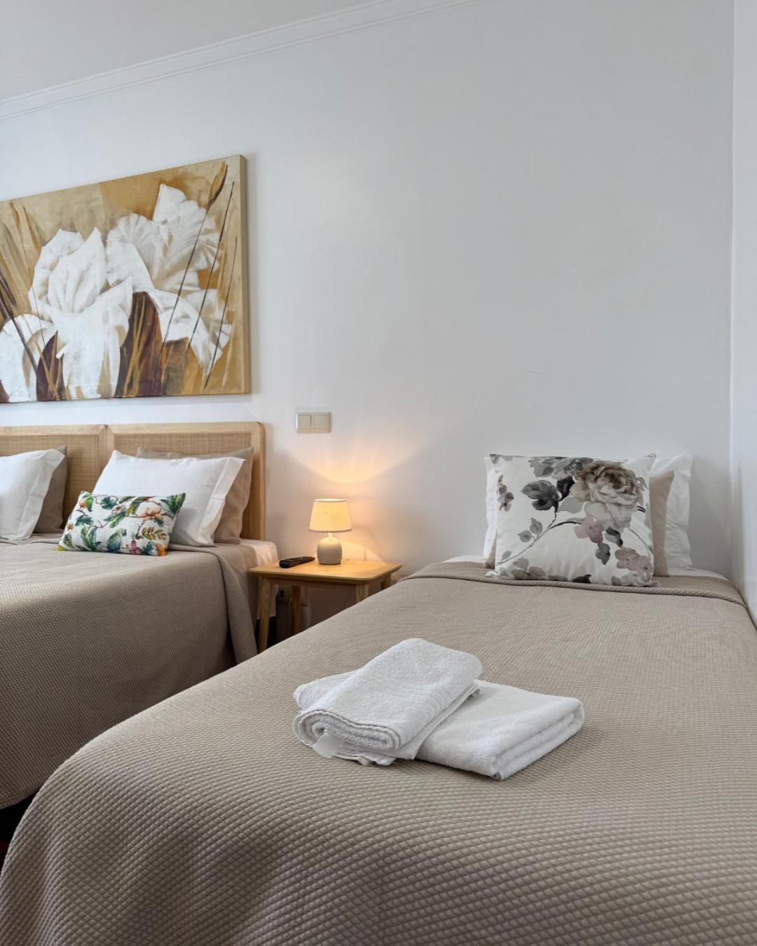 Guest House Mj Póvoa de Varzim Zewnętrze zdjęcie