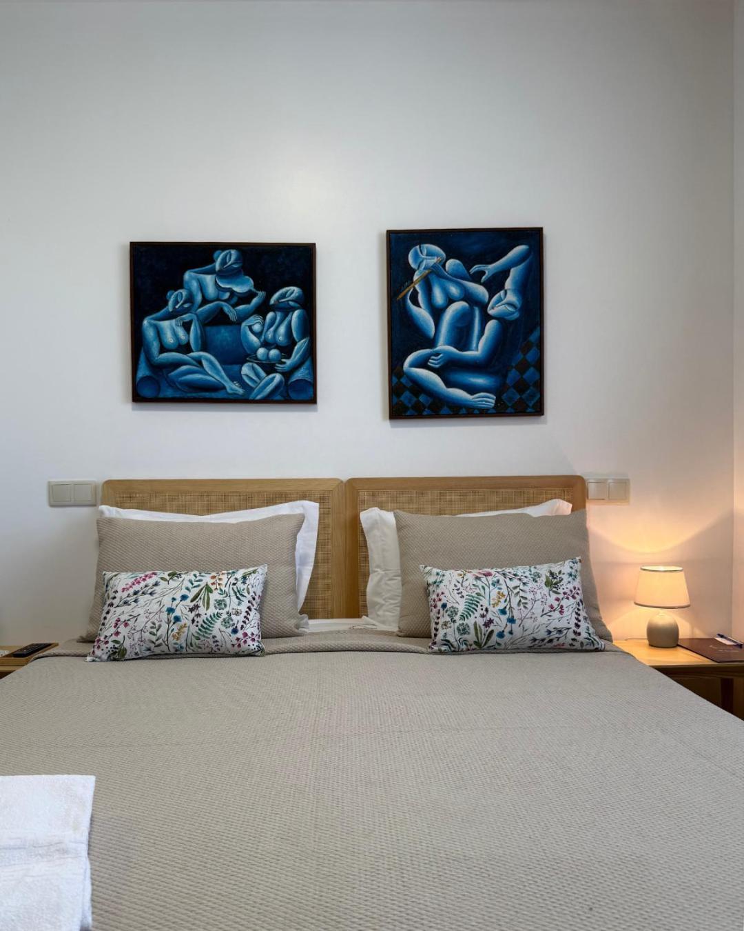 Guest House Mj Póvoa de Varzim Zewnętrze zdjęcie