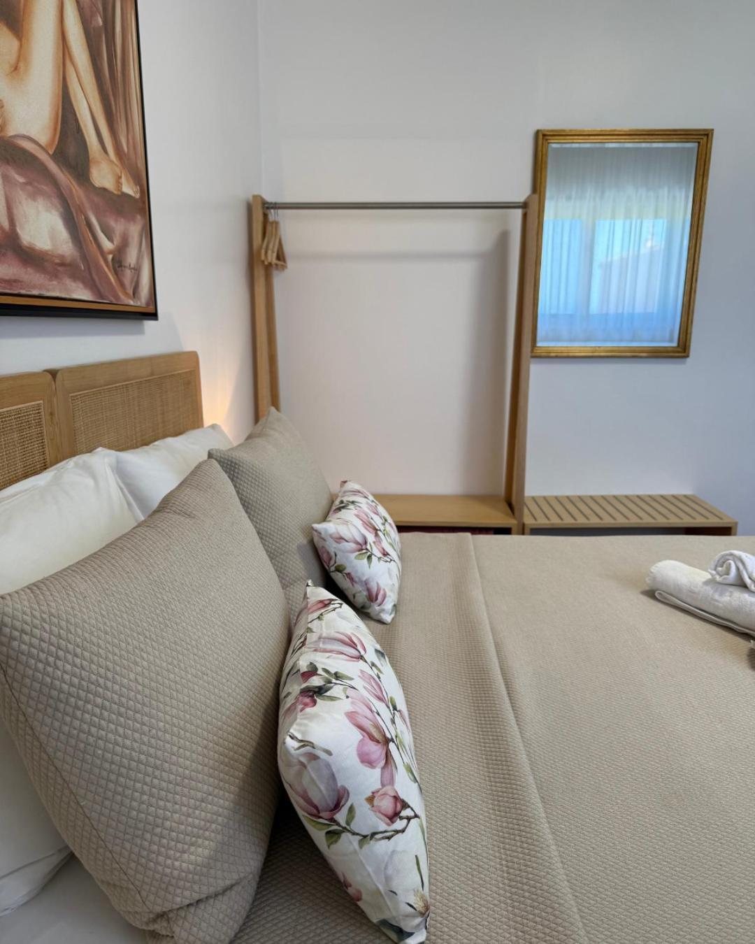 Guest House Mj Póvoa de Varzim Zewnętrze zdjęcie
