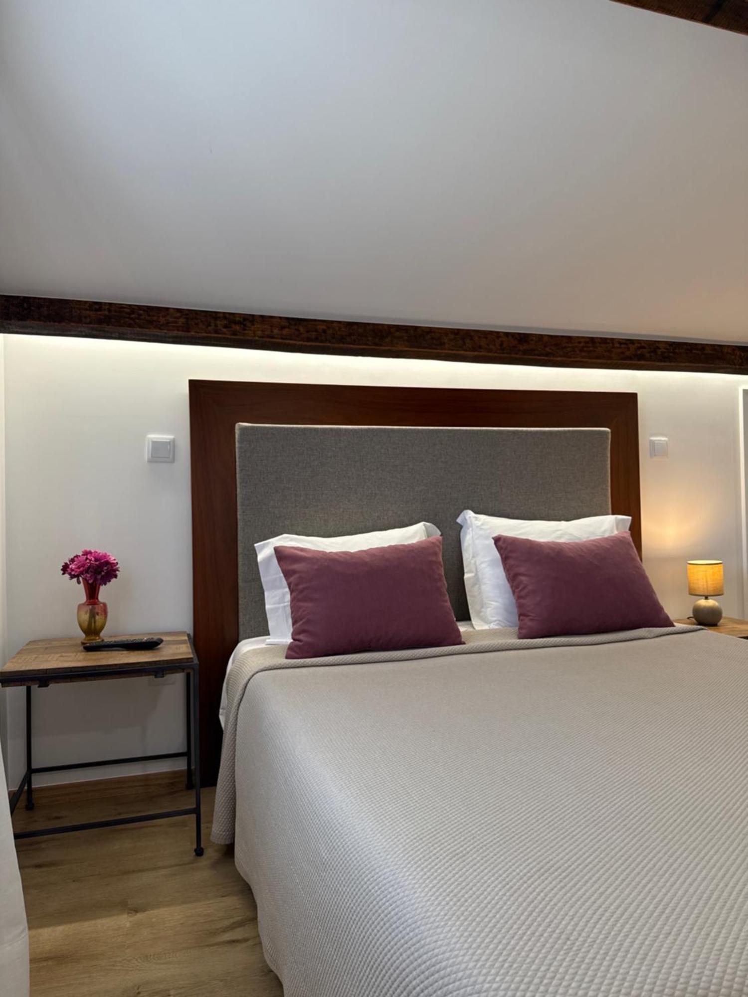 Guest House Mj Póvoa de Varzim Zewnętrze zdjęcie