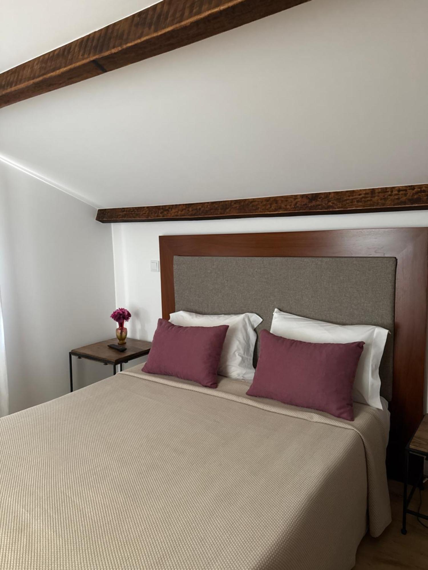 Guest House Mj Póvoa de Varzim Zewnętrze zdjęcie