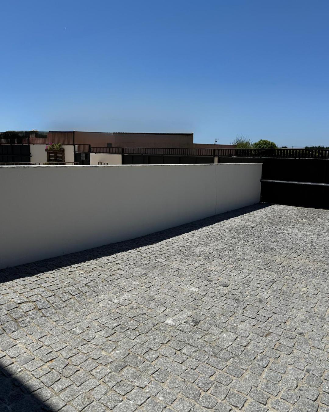 Guest House Mj Póvoa de Varzim Zewnętrze zdjęcie