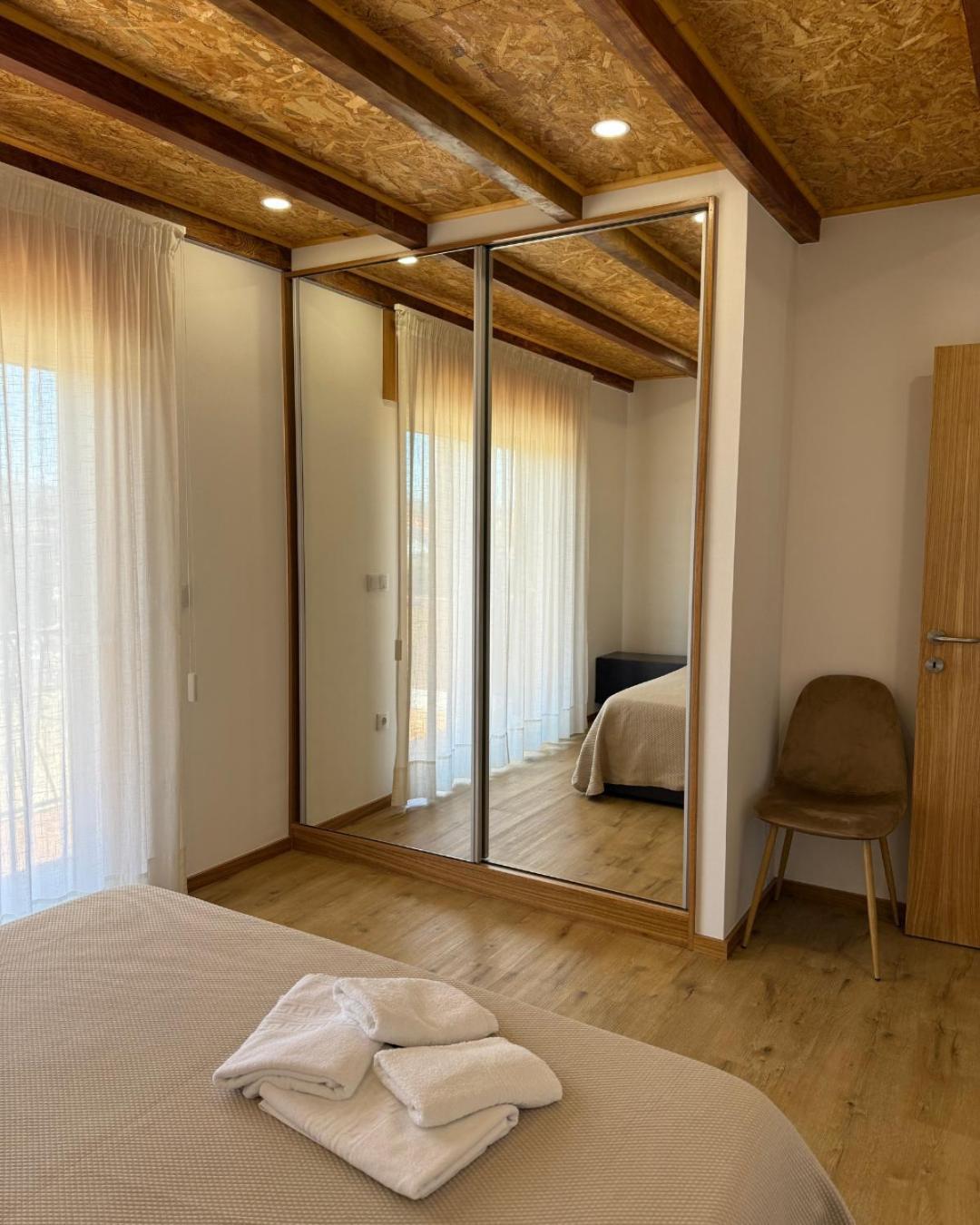 Guest House Mj Póvoa de Varzim Zewnętrze zdjęcie
