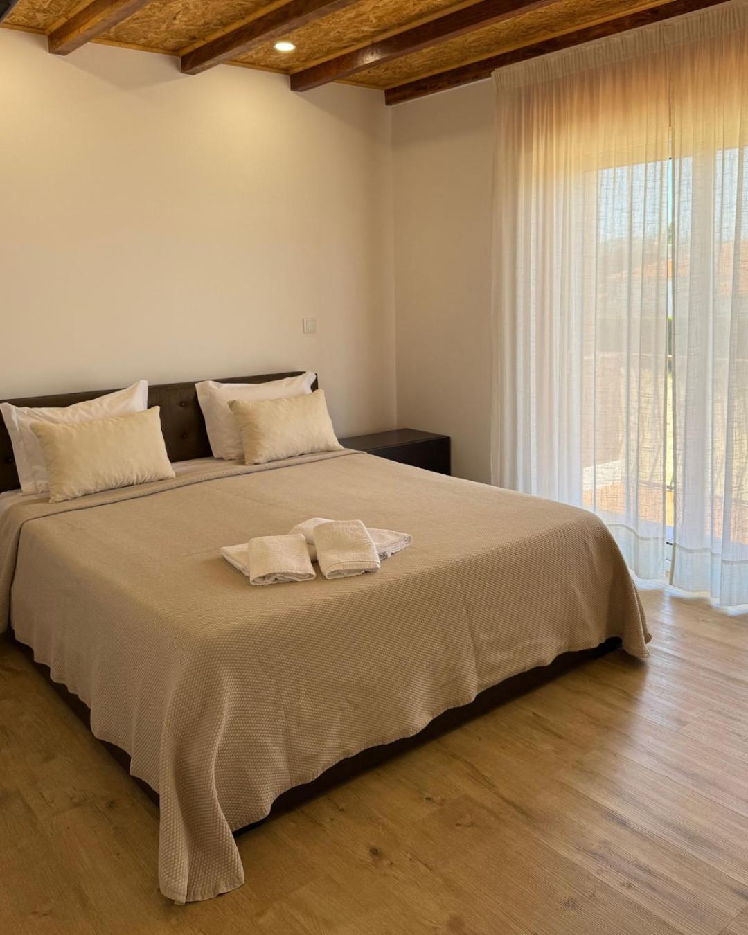 Guest House Mj Póvoa de Varzim Zewnętrze zdjęcie