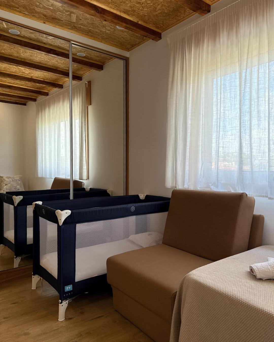 Guest House Mj Póvoa de Varzim Zewnętrze zdjęcie
