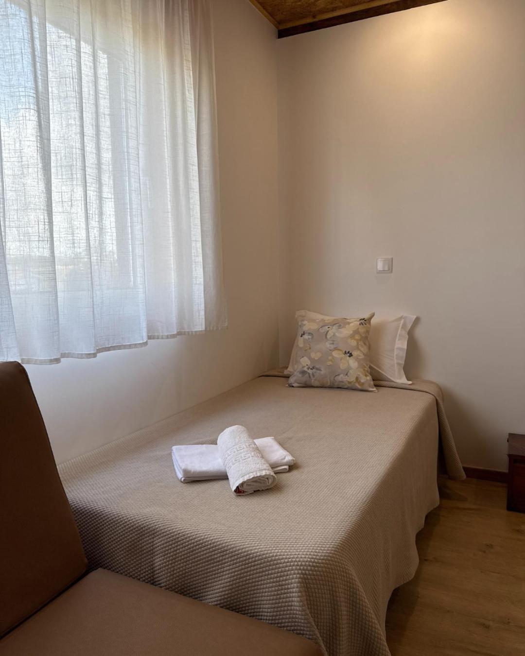Guest House Mj Póvoa de Varzim Zewnętrze zdjęcie