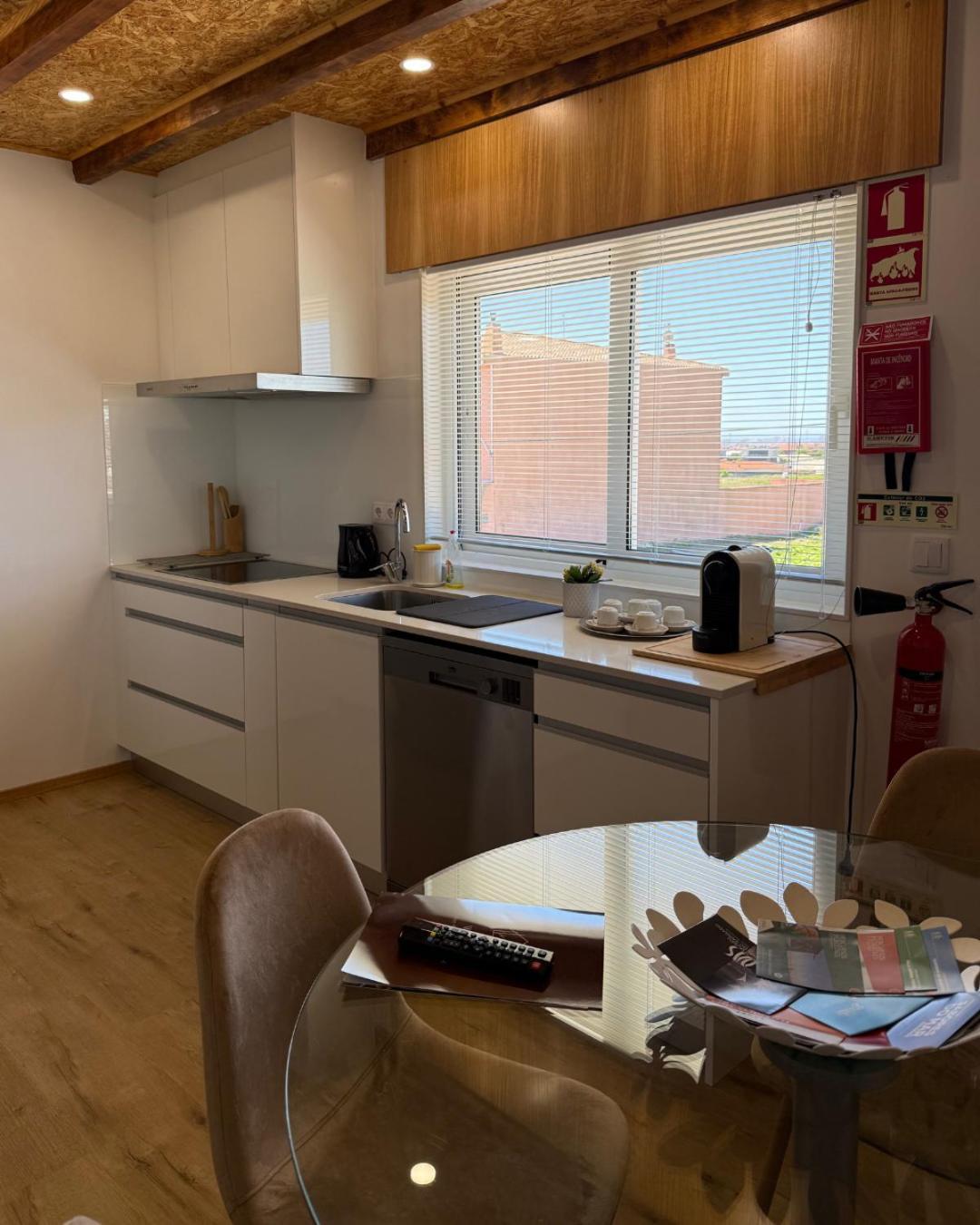 Guest House Mj Póvoa de Varzim Zewnętrze zdjęcie