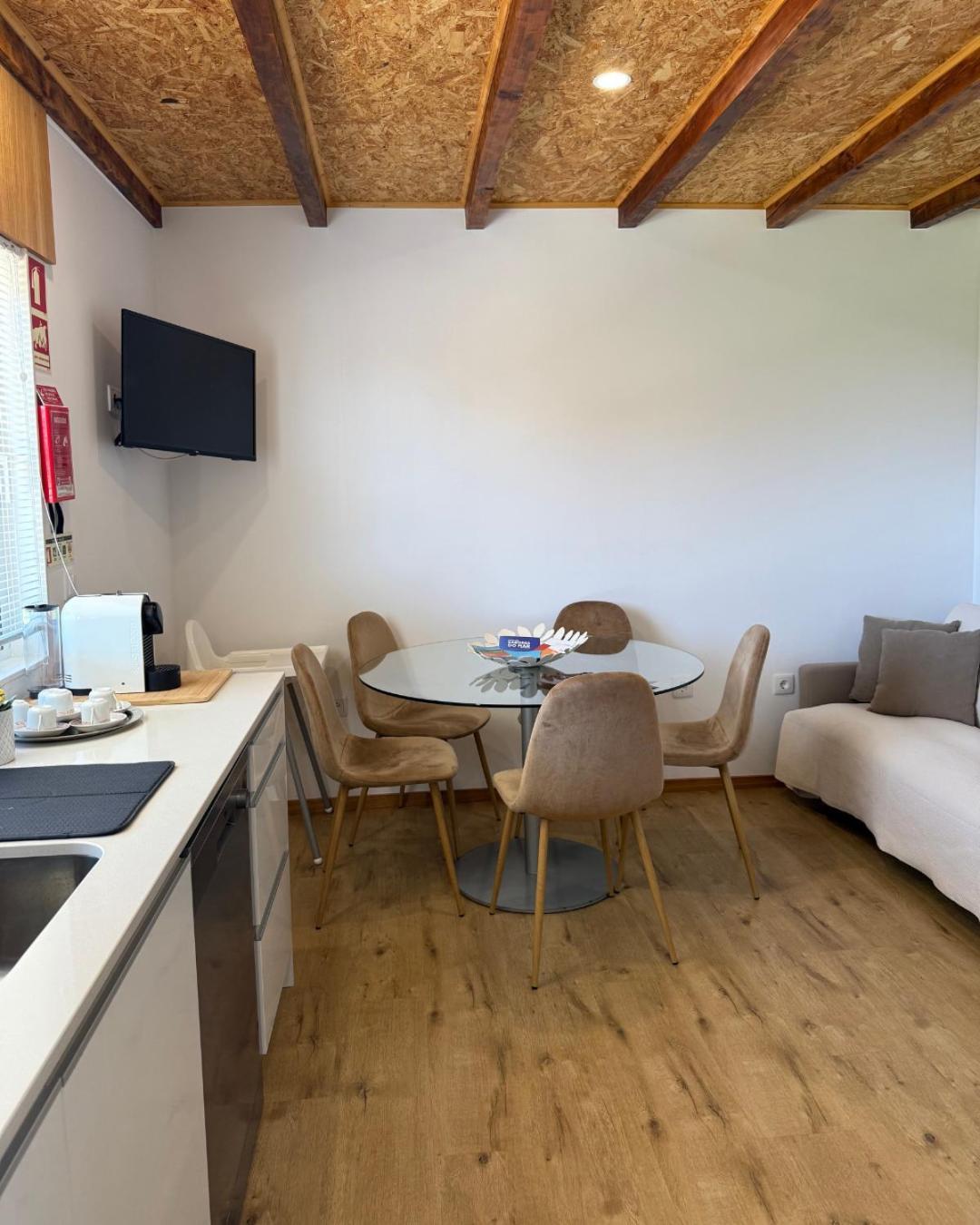 Guest House Mj Póvoa de Varzim Zewnętrze zdjęcie