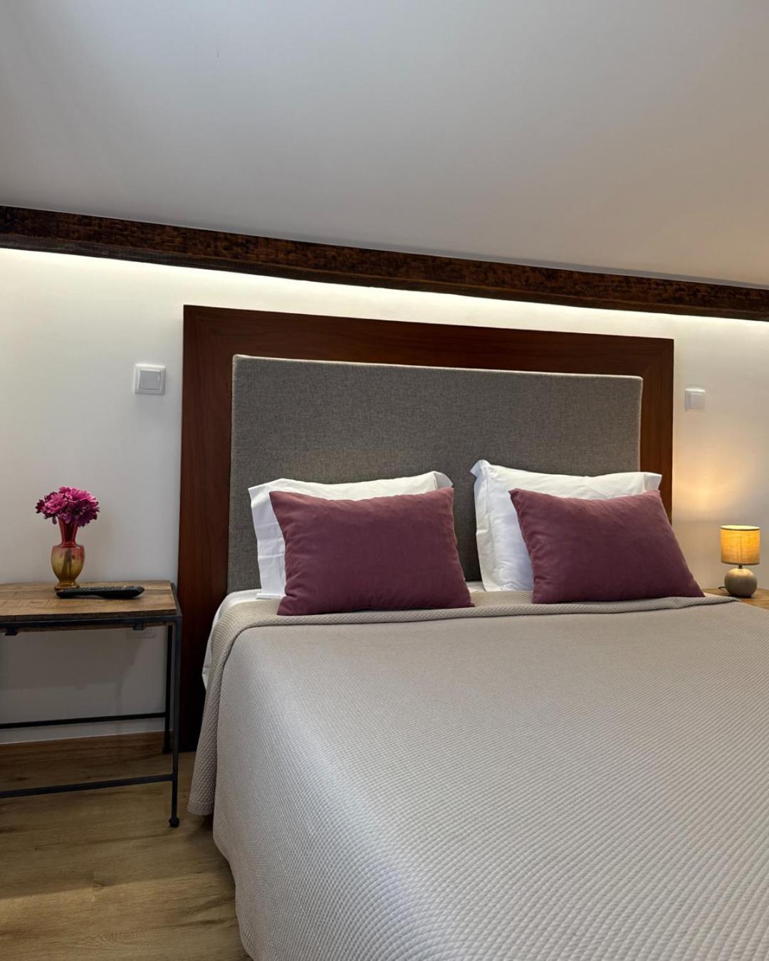 Guest House Mj Póvoa de Varzim Zewnętrze zdjęcie