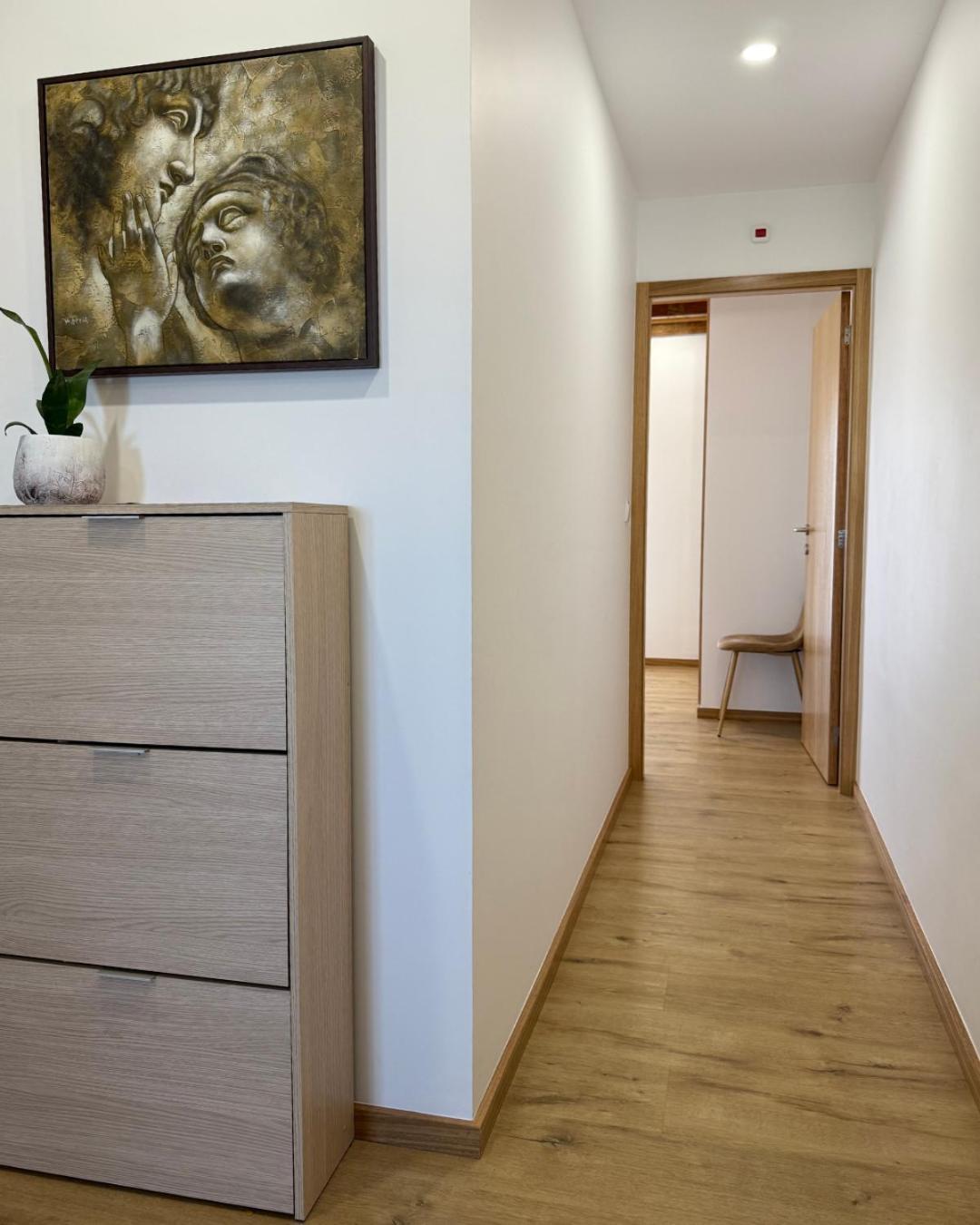 Guest House Mj Póvoa de Varzim Zewnętrze zdjęcie