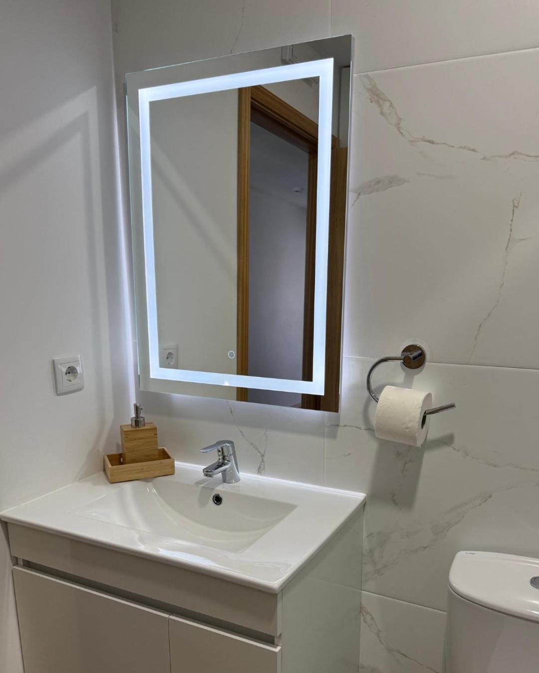 Guest House Mj Póvoa de Varzim Zewnętrze zdjęcie