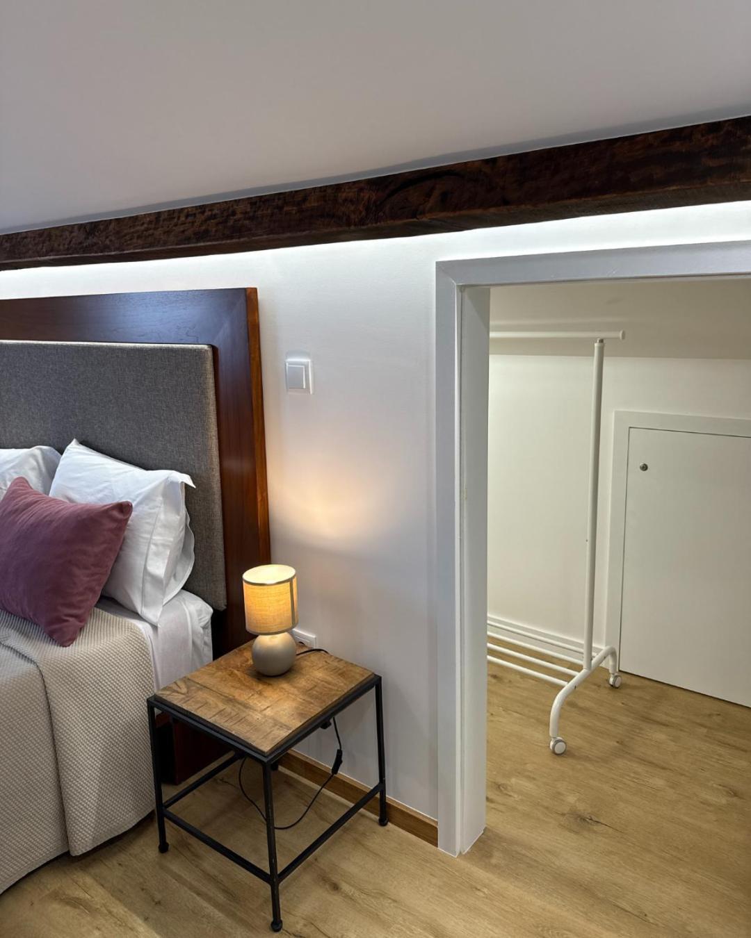 Guest House Mj Póvoa de Varzim Zewnętrze zdjęcie
